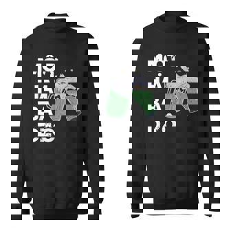 ベトナム ベトナム人 ベトナム語 モット・ハイ・バ・ドゾ ワン・ツー・スリー・チアーズ スウェットシャツ - Kawaiitshirt