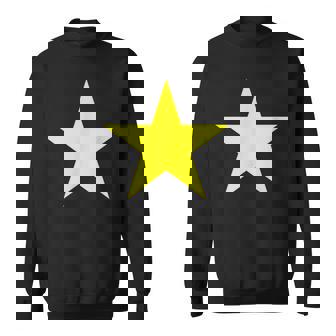 ベトナム国旗 星 ベトナム国旗 国旗 国旗 ハノイ サイゴン スウェットシャツ - Kawaiitshirt