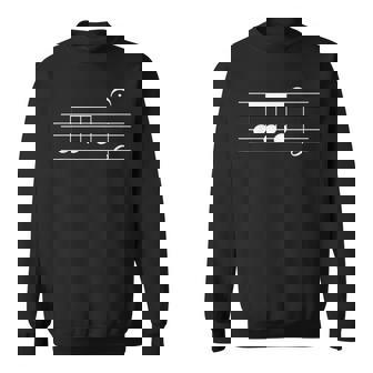ベートーベン交響曲第5番-クラシック音楽作曲家 スウェットシャツ - Kawaiitshirt