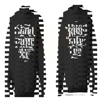 ペインティング ダイヤモンド 絵画 アート スウェットシャツ - Kawaiitshirt