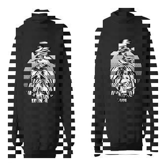 ペストドクタードクターバードマスク中世タロットギフト スウェットシャツ - Kawaiitshirt