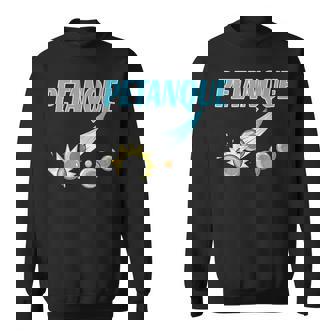 ペタンク プレイヤー用 スウェットシャツ - Kawaiitshirt