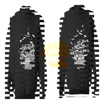 ペット ヒョウ ヤモリギフト I Love My スウェットシャツ - Kawaiitshirt