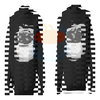 ホットビバレッジ スウェットシャツ - Kawaiitshirt