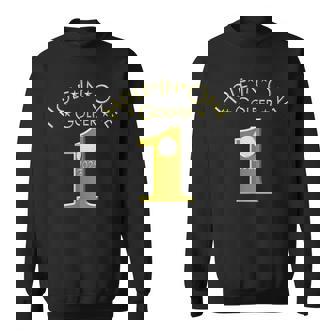 ホールインワンゴルファー2025ホールインワンゴルフ記念品 Hole In One Golfer 2025 スウェットシャツ - Kawaiitshirt