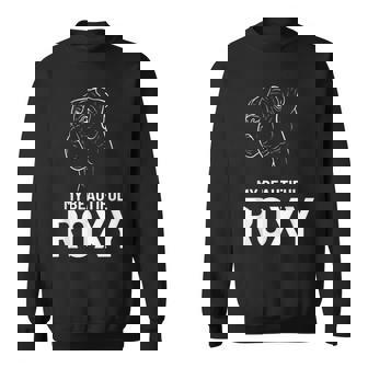 ボクサー ドッグ ロキシー ドッグ トレーナー スウェットシャツ - Kawaiitshirt