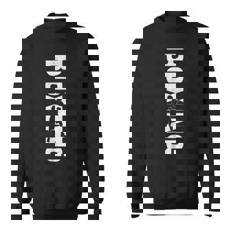 ボクシング ヴィンテージ ボクシング スウェットシャツ - Kawaiitshirt