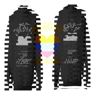 ボゴタ コロンビア スウェットシャツ - Kawaiitshirt