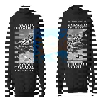 ボンバルディーノクロコダイル スウェットシャツ - Kawaiitshirt