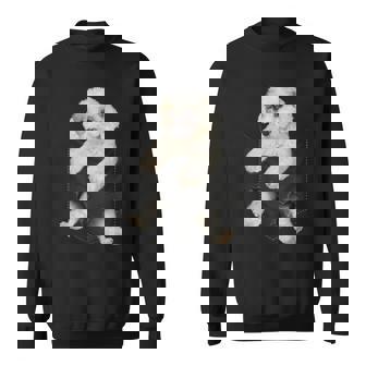 ポケットに入った面白いcavachon Dog Cavachon Dog好きのための スウェットシャツ - Kawaiitshirt