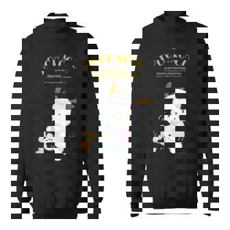 ポチャッコ ハピネスマイルーム スウェットシャツ - Kawaiitshirt