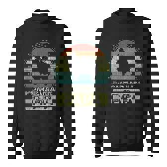 ポメラニアン・パパ 父の日 ポム スウェットシャツ - Kawaiitshirt