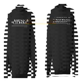 ポーティスヘッド英国 スウェットシャツ - Kawaiitshirt