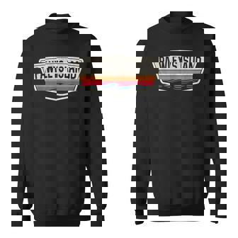 ポーリーズ島 サウスカロライナ州 ポーリーズ島scシールド スウェットシャツ - Kawaiitshirt