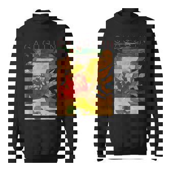 ポールゴーギャン-パラウアピ-どのようなニュース スウェットシャツ - Kawaiitshirt