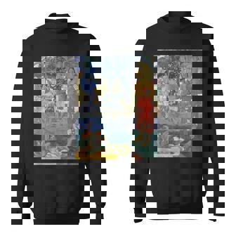 ポール・ゴーギャン ヘイル・メアリー 2 スウェットシャツ - Kawaiitshirt