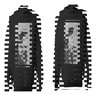 マイケル・ジャクソン キング・オブ・ポップ・イン・ロンドン 1988 スウェットシャツ - Kawaiitshirt