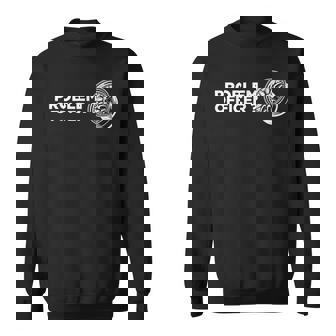 マイスター ワークプロブレムオフィサー プロジェクト スタンス ホイール リム 車 スウェットシャツ - Kawaiitshirt