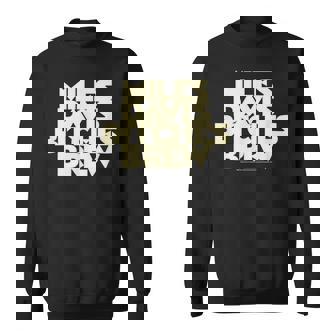 マイルス・デイビス・ビッチズ・ブリュー スウェットシャツ - Kawaiitshirt