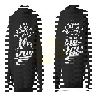 マイルス・デイヴィスo What Collegiatecript 1959 スウェットシャツ - Kawaiitshirt