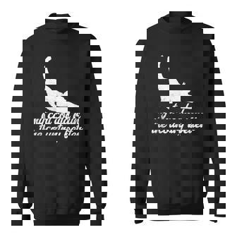 マイ・キャット・キャット・ザ・カントリー・ベター・キャッツ・アゲインスト・キャット・アメリカ スウェットシャツ - Kawaiitshirt