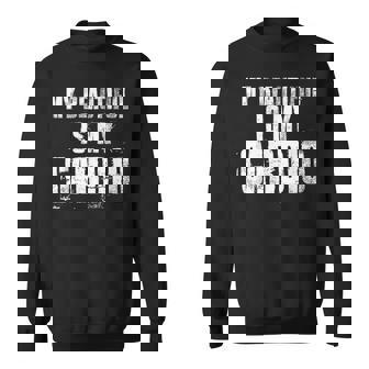 マイ・ビューティフル・イズ・マイ・カーディオ・ファニー・ハズ・ボーイフレンド スウェットシャツ - Kawaiitshirt