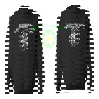 マウンテンハンター エーデルワイス 兵士とドイツ軍 スウェットシャツ - Kawaiitshirt