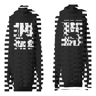 マグロハンター スウェットシャツ - Kawaiitshirt