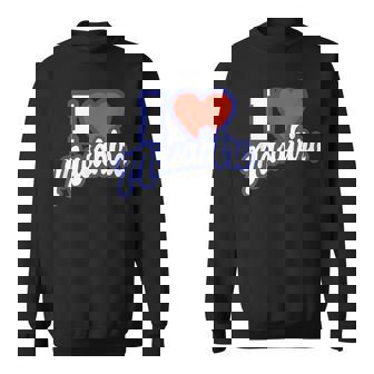 マサヒロが大好き スウェットシャツ - Kawaiitshirt