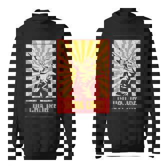 マスク付きレスラー – ルチャリブレ メキシカンレスリング スウェットシャツ - Kawaiitshirt