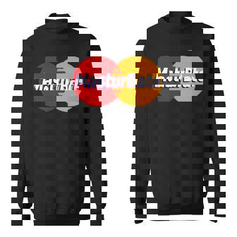 マスターベート スウェットシャツ - Kawaiitshirt