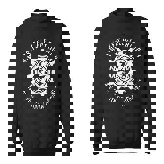 マスター電工高電位低抵抗電気 スウェットシャツ - Kawaiitshirt