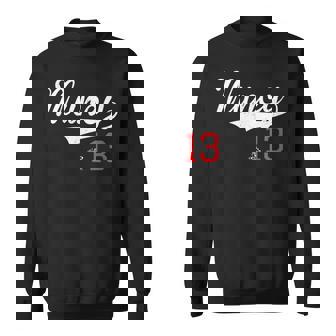 マックスマンシー ヴィンテージゲームデー スウェットシャツ - Kawaiitshirt