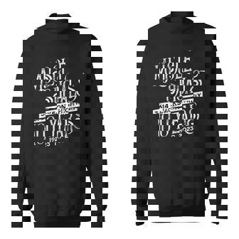 マッスルショールズ Al 100周年記念 ヴィンテージソウルファン向け スウェットシャツ - Kawaiitshirt