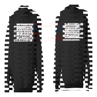 マッスルショールズ アラバマ サイン 録音 キャピタル ロック グラフィック スウェットシャツ - Kawaiitshirt