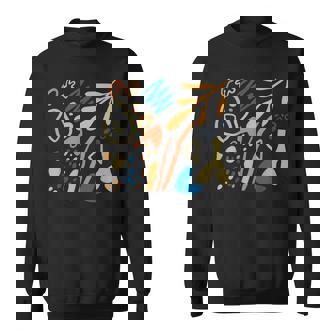 マティス 絵画 美的 アート 花 抽象 秋 スウェットシャツ - Kawaiitshirt