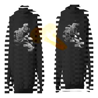 マラカス Cuba Music — キューバ Cubano Libre スウェットシャツ - Kawaiitshirt