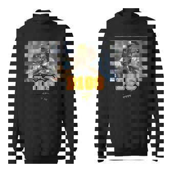 マラドーナ D10s ワールドカップ スウェットシャツ - Kawaiitshirt