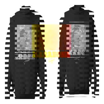 マラドーナ Dt スウェットシャツ - Kawaiitshirt