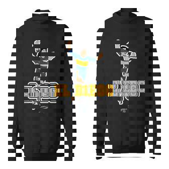 マラドーナ エル ディエゴ ボカ スウェットシャツ - Kawaiitshirt