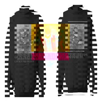 マラドーナ バルセロナ スウェットシャツ - Kawaiitshirt