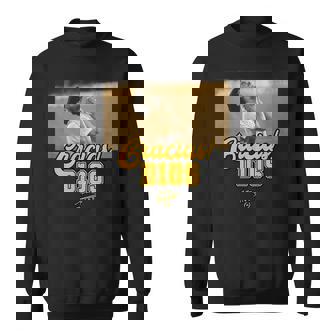 マラドーナグラシアス D10s スウェットシャツ - Kawaiitshirt