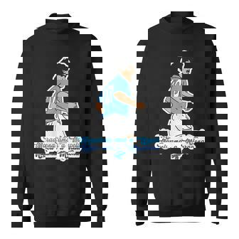 マラドーナラマダナポリ スウェットシャツ - Kawaiitshirt