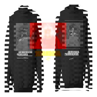 マラドーナ・アルヘンティノス・ジュニアーズ スウェットシャツ - Kawaiitshirt