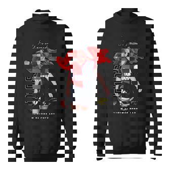 マラドーナ・ニューウェルズ スウェットシャツ - Kawaiitshirt