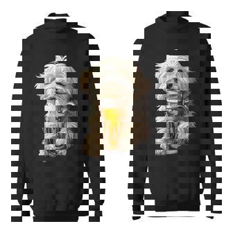 マルタビール スウェットシャツ - Kawaiitshirt