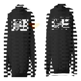 マーモットラブマーモット動物園キーパー スウェットシャツ - Kawaiitshirt