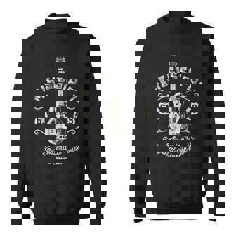 ミシシッピ ブルース ハイウェイ ルート61 49 ビンテージ スウェットシャツ - Kawaiitshirt