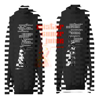 ミスター スーパージュース ダーティプレーン スウェットシャツ - Kawaiitshirt