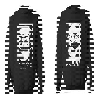 ミスターロボット協会 スウェットシャツ - Kawaiitshirt